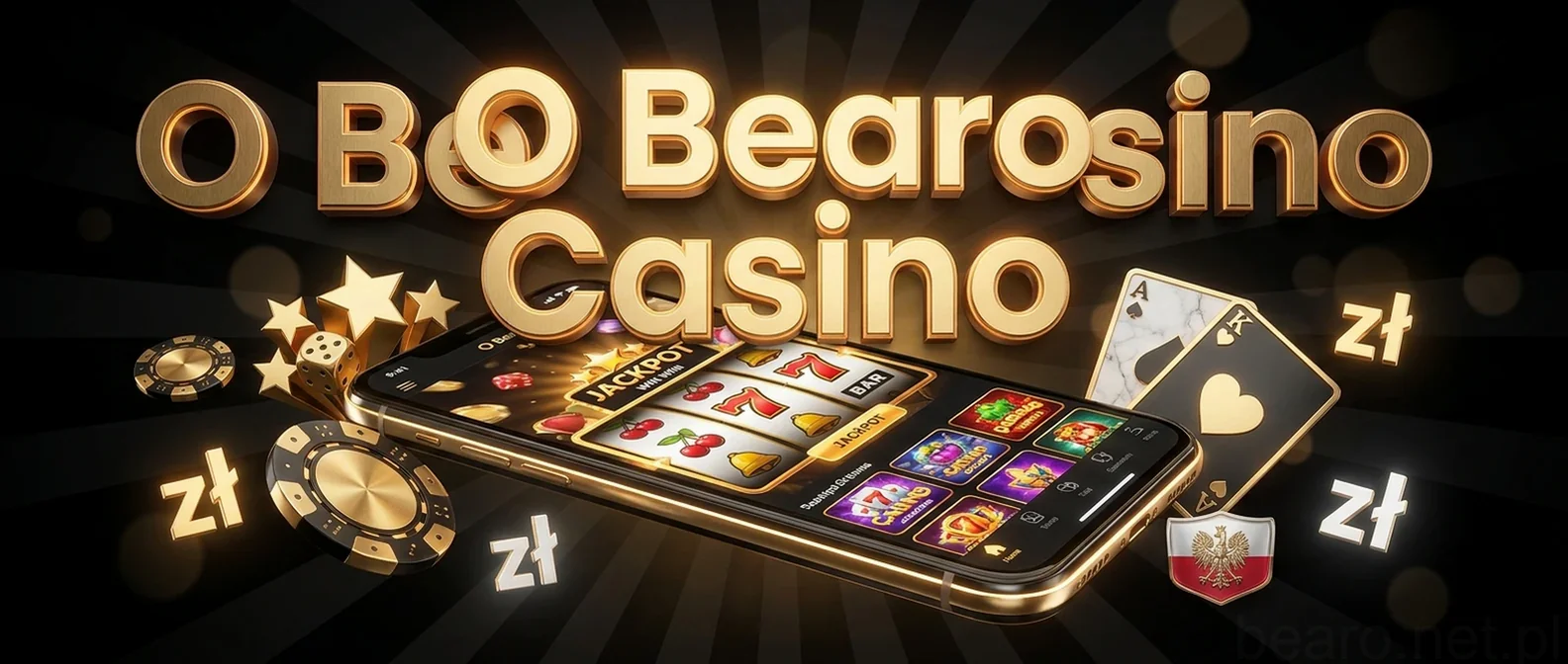 O Bearo Casino