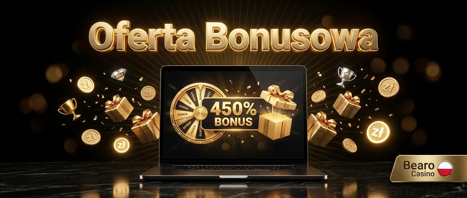 Oferta Bonusowa